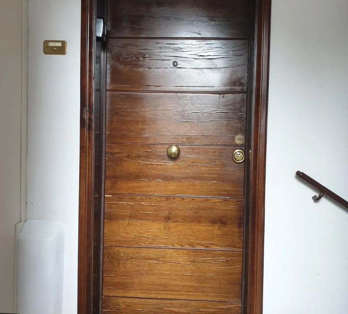 San Cosimato Cozy Flat Apartment Rome