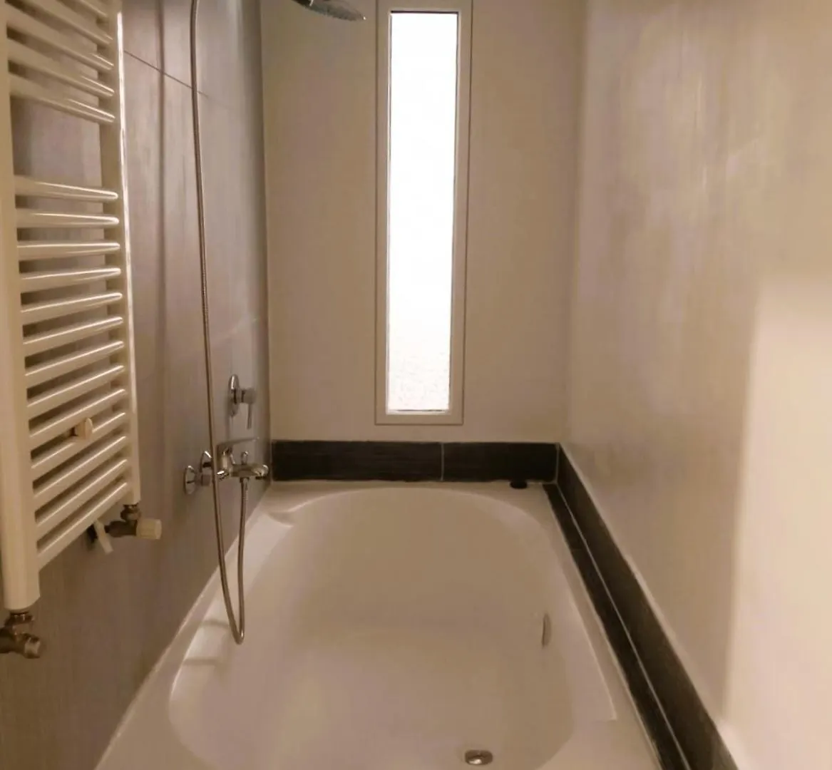 San Cosimato Cozy Flat Apartment Rome