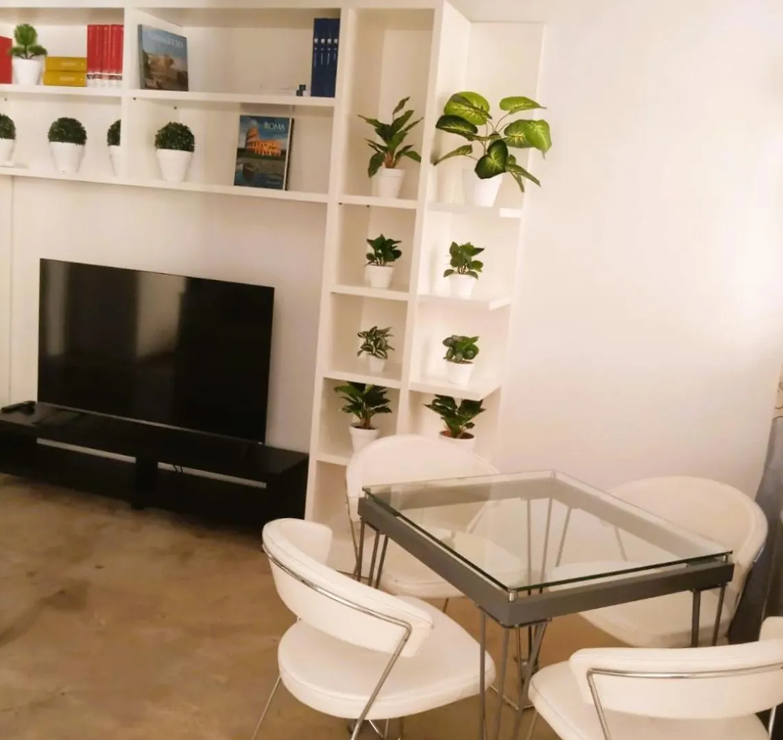 San Cosimato Cozy Flat Apartment Rome 0*,