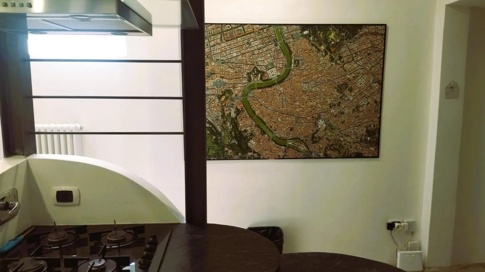 San Cosimato Cozy Flat Apartment Rome 0*,  Italy